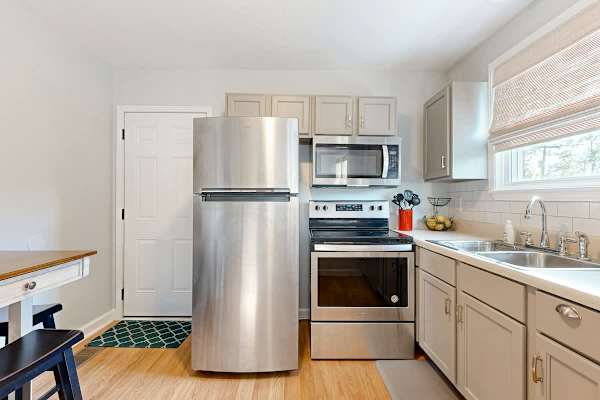 Geodis Cottage photo 2