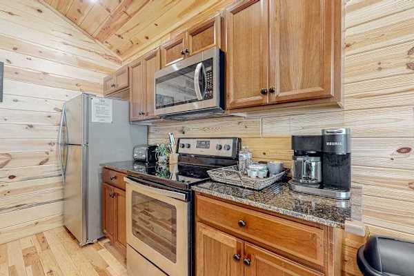 130 White Oak Resort Way photo 2