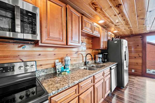 1232 Bird Nest Way photo 2