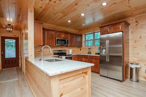 Bear Cub Cabin photo 5