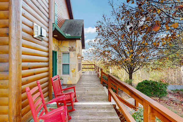 Peacewood photo 5