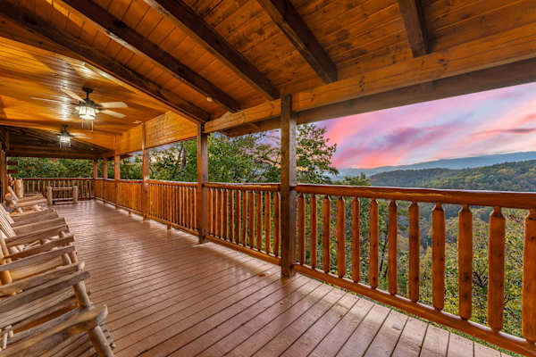 Black Bear Ridge Resort – Valhalla Manor photo 3