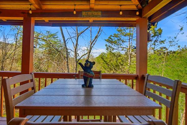 The Den photo 2