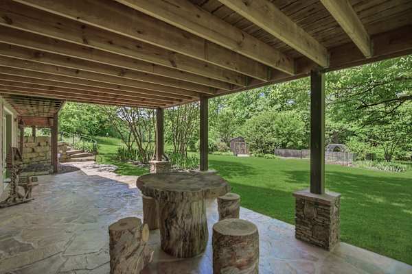 Clear Creek Cabin photo 5