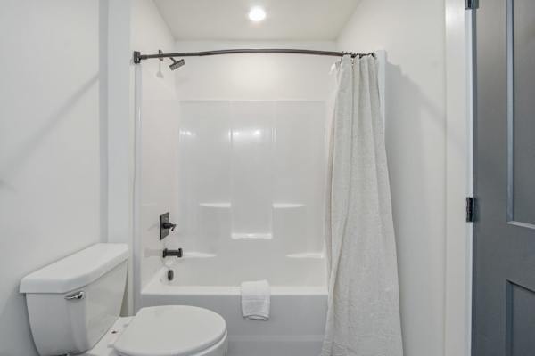 Smokies Edge Condo 1203 photo 2