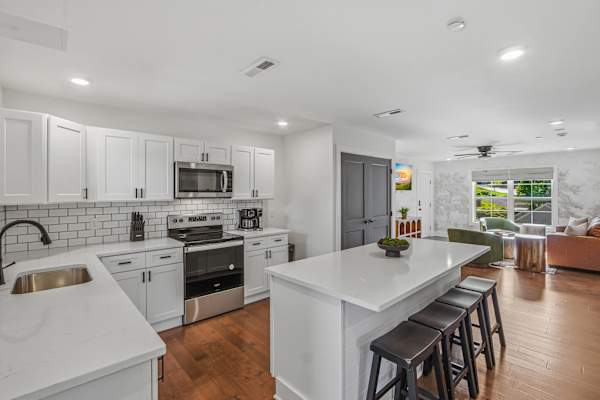 Smokies Edge Condo 1203 photo 3