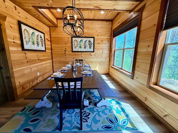 The Sanctuary Retreat photo 3