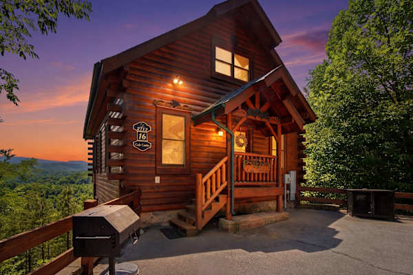 Legacy Mountain Resort – Cub Castle photo 5