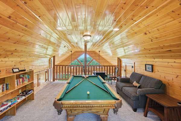 Legacy Mountain Resort – Cub Castle photo 2