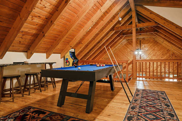 East Scenic Retreat photo 2