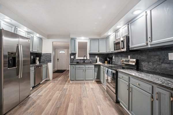 Tanglewood Hideaway photo 2