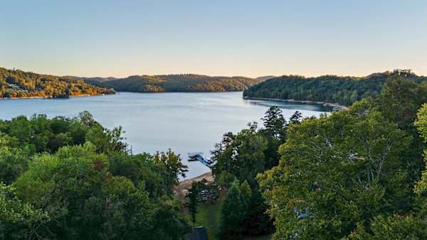Tanglewood Hideaway photo 3
