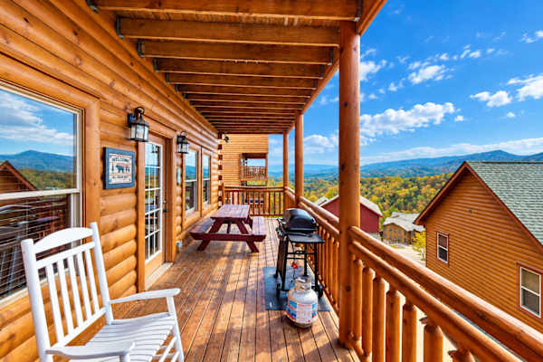 Top of the World Pool Lodge photo 3