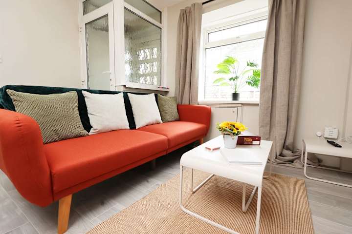 2 Bed Home in Merthyr Tydfil