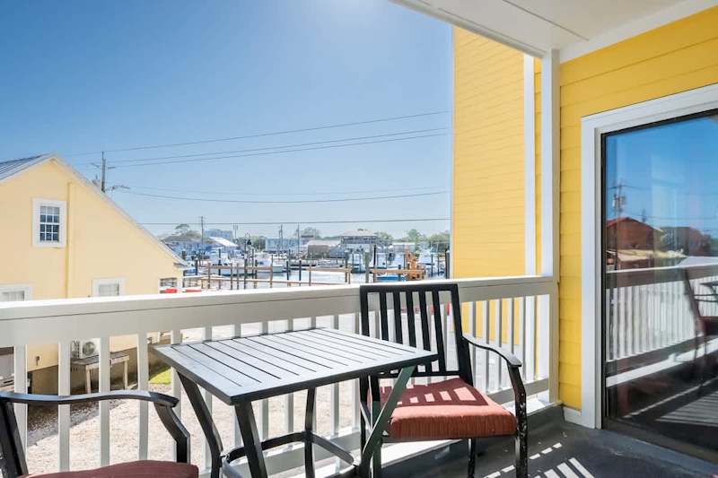 Beach Harbour 12 at The Carolina Beach Boardwalk, photo 4