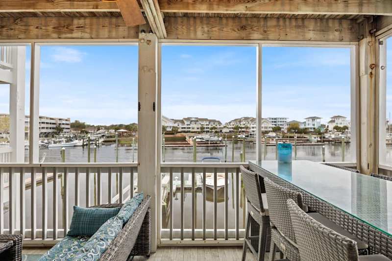 Dockside @ Carolina Beach, photo 4