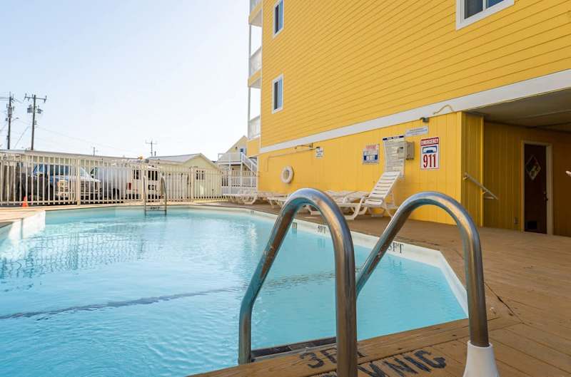 Beach Harbour 38 - The Carolina Beach Boardwalk, photo 3