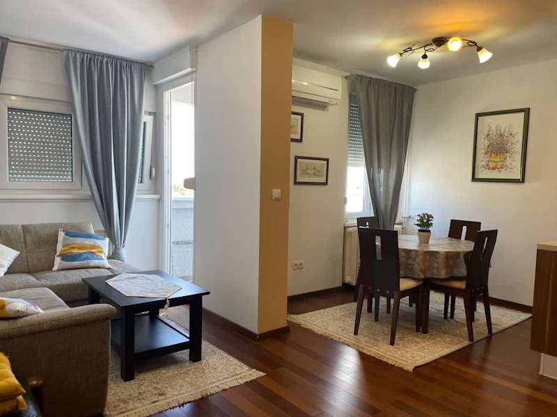 Charming Apartment Kaj, Zagreb