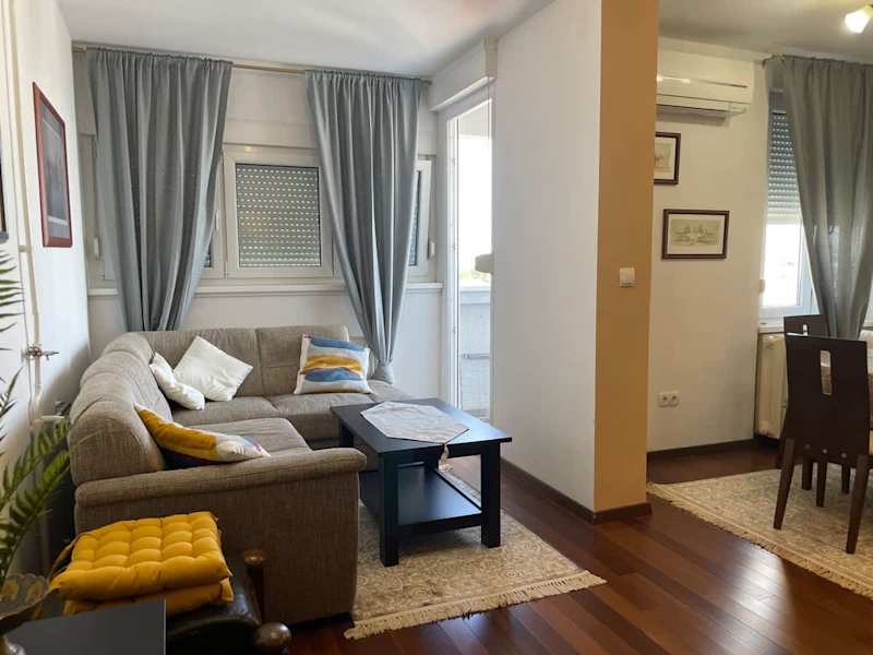 Charming Apartment Kaj, Zagreb