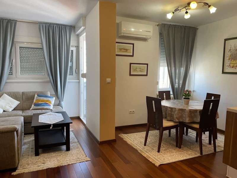 Charming Apartment Kaj, Zagreb