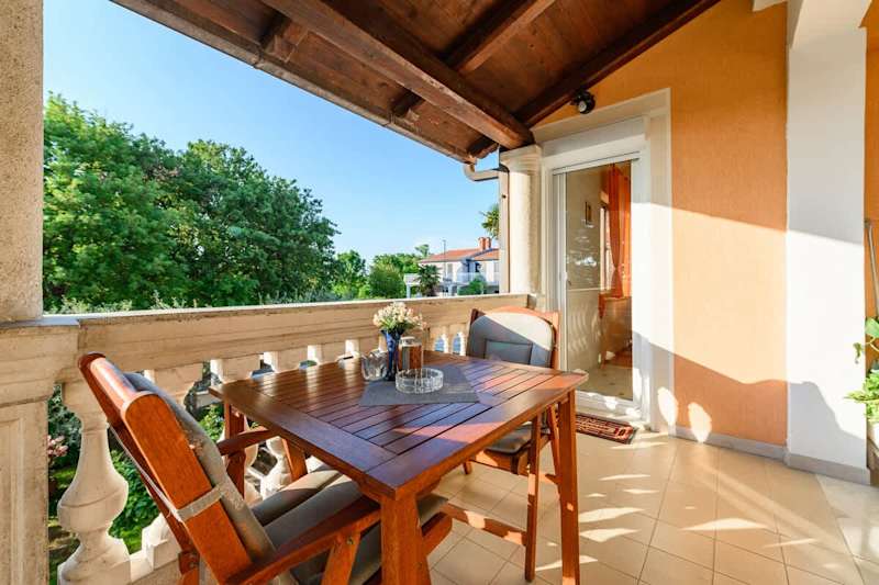 Apartment Alma IG, Porec