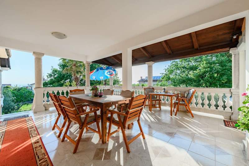 Apartment Alma IG, Porec