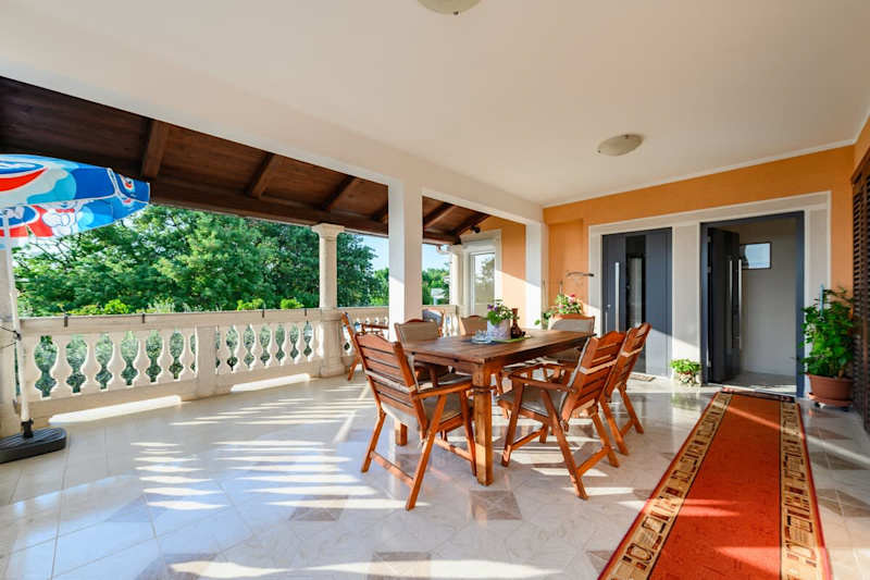 Apartment Alma IG, Porec