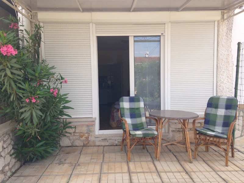 Apartment Alexandra, Porec