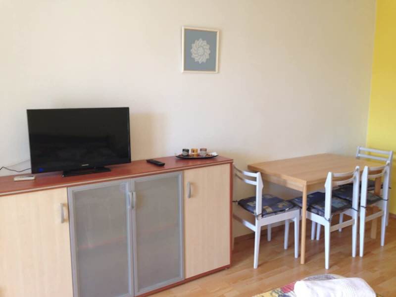 Apartment Alexandra, Porec
