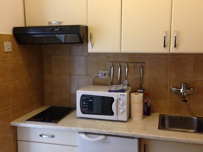 Apartment Alexandra, Porec