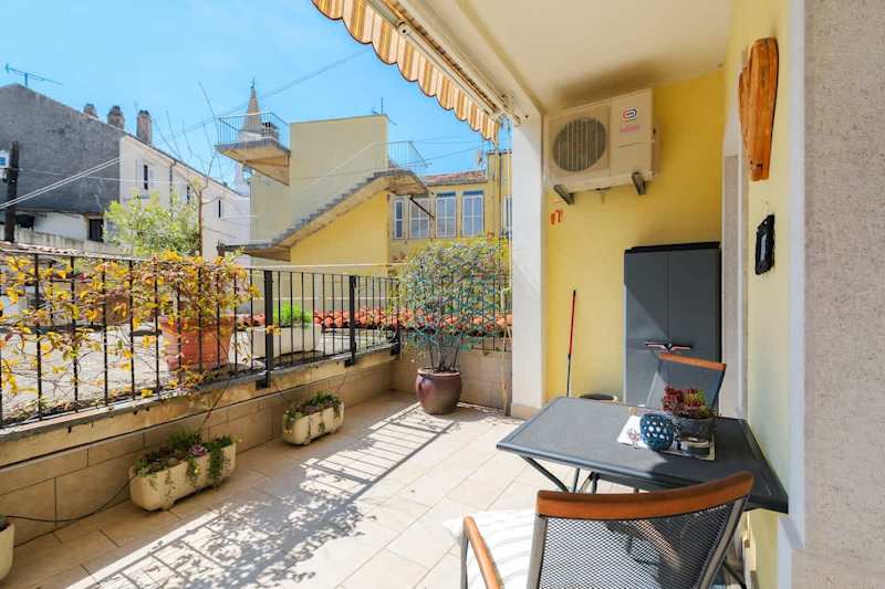 Deluxe Apartment Nina by the sea in Porec, Istria property photo 5