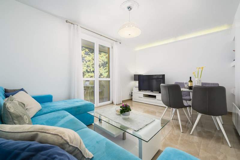 Premium apartment Peschiera Porec property photo 5