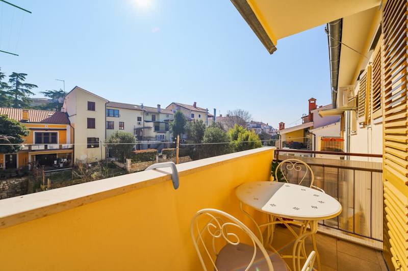 Premium apartment Peschiera Porec property photo 3