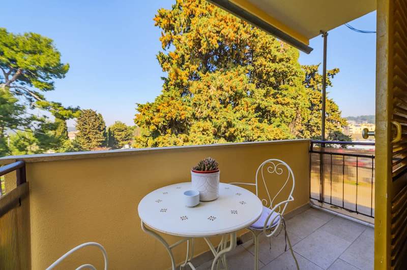 Premium apartment Peschiera Porec property photo 2