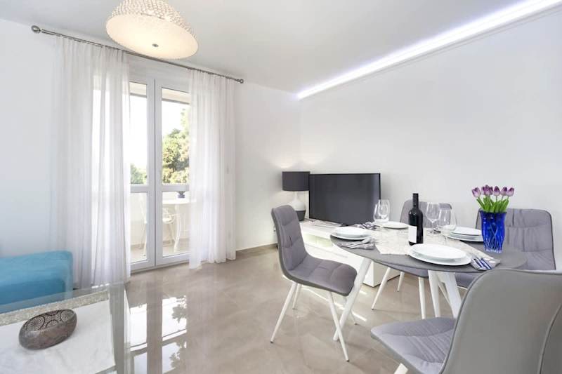 Premium apartment Peschiera Porec property photo 4