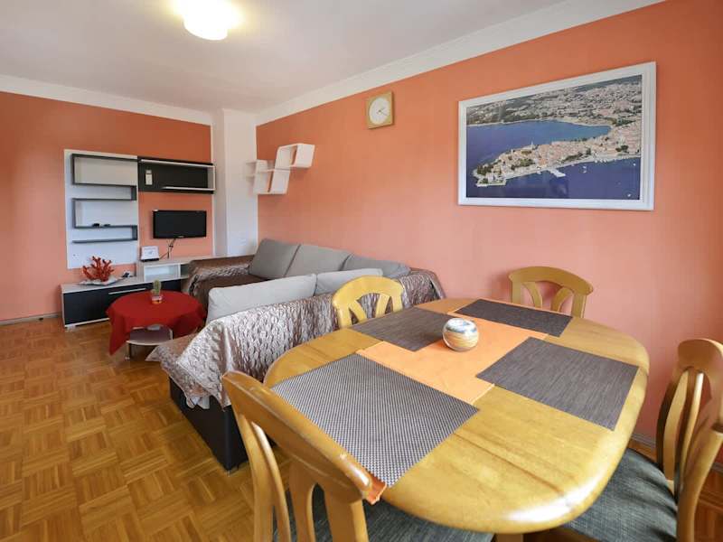 Apartment Kuki, Porec