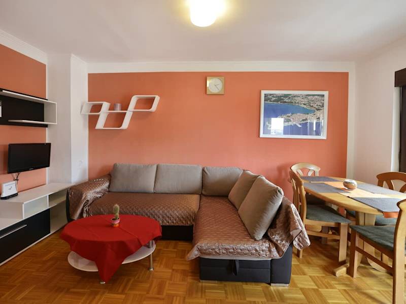 Apartment Kuki, Porec