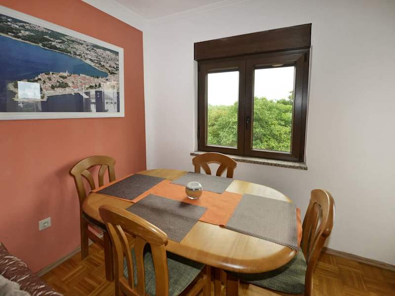 Apartment Kuki, Porec