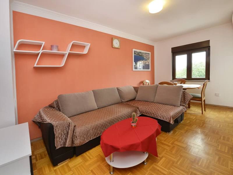 Apartment Kuki, Porec