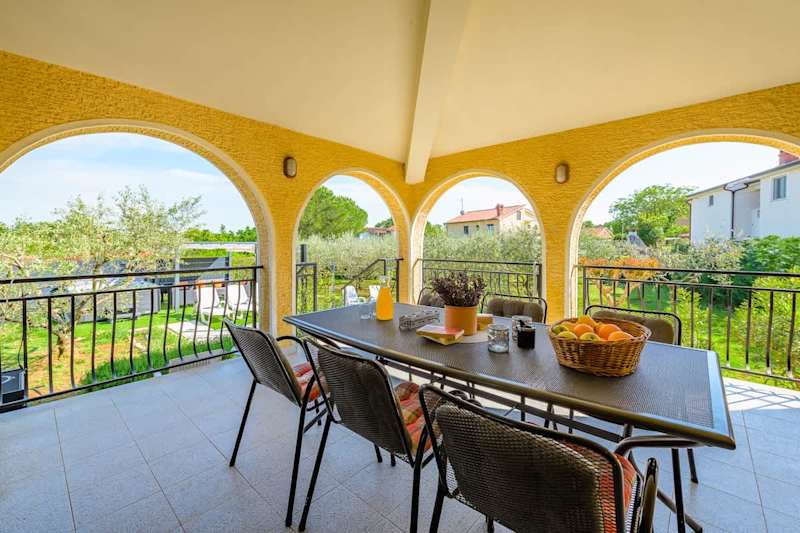 Apartment Josipa with Whirpool in Porec property photo 5