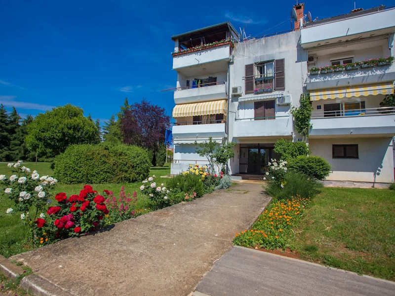 Apartment Tereza in Porec, Istria