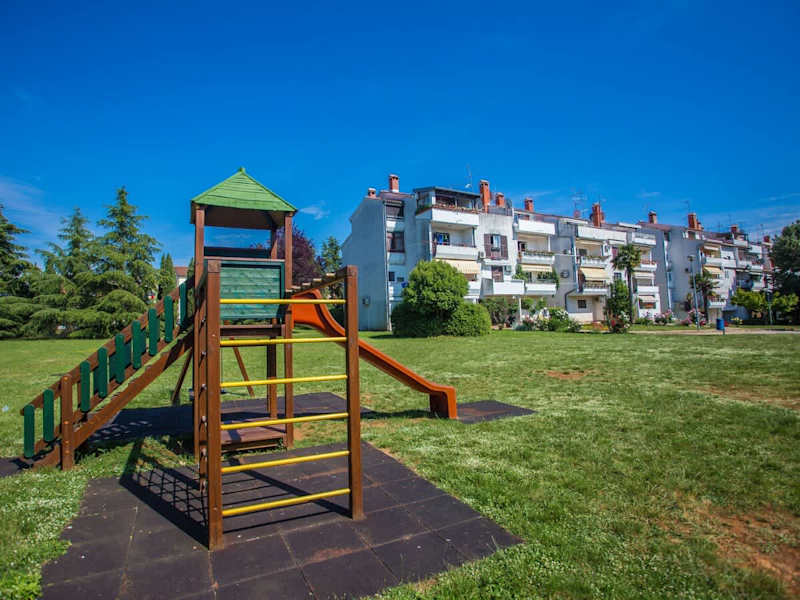 Apartment Tereza in Porec, Istria