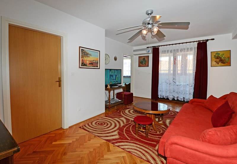Apartment Filipin, Spadici, Porec
