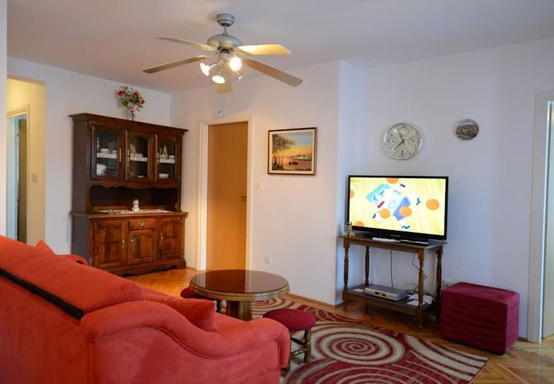 Apartment Filipin, Spadici, Porec
