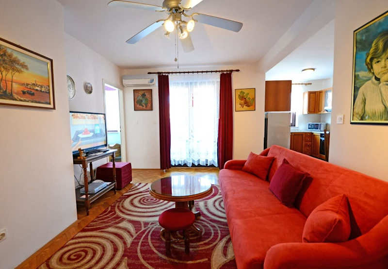 Apartment Filipin, Spadici, Porec