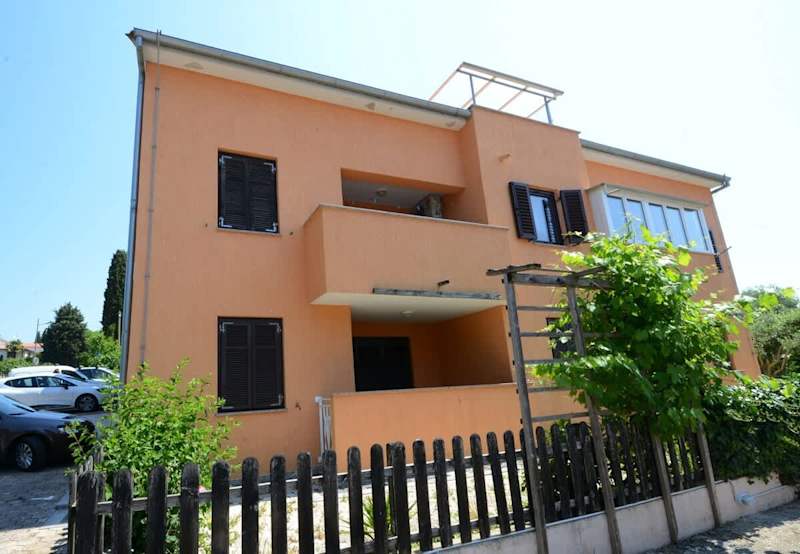 Apartment Filipin, Spadici, Porec