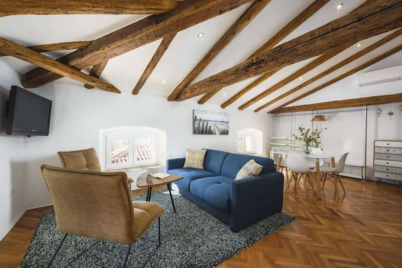 Urban Loft Marafor Poreč property photo 1