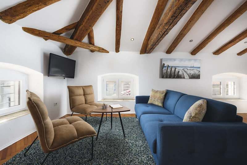 Urban Loft Marafor Poreč property photo 4