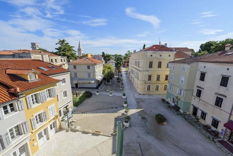 Urban Loft Marafor Poreč property photo 5