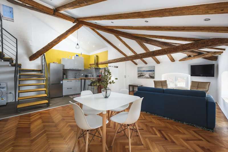 Urban Loft Marafor Poreč property photo 2